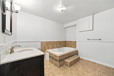 Tiny photo for 4550 Columbine Lane, Matteson, IL 60443 (MLS # 12405915)