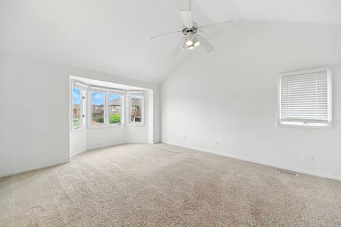 Tiny photo for 4550 Columbine Lane, Matteson, IL 60443 (MLS # 12405915)