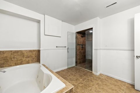 Tiny photo for 4550 Columbine Lane, Matteson, IL 60443 (MLS # 12405915)