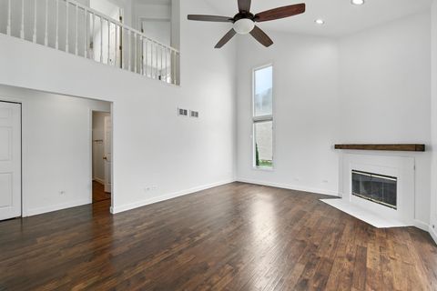 Tiny photo for 4550 Columbine Lane, Matteson, IL 60443 (MLS # 12405915)
