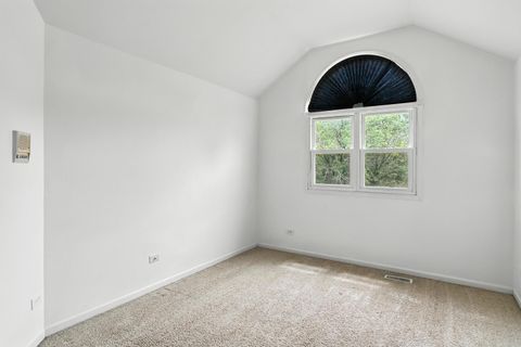 Tiny photo for 4550 Columbine Lane, Matteson, IL 60443 (MLS # 12405915)