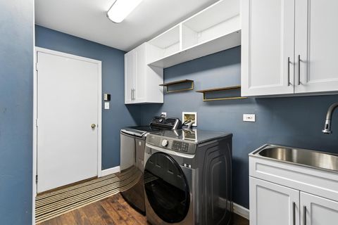 Tiny photo for 4550 Columbine Lane, Matteson, IL 60443 (MLS # 12405915)