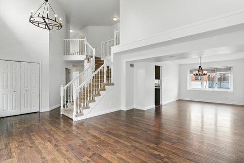 Tiny photo for 4550 Columbine Lane, Matteson, IL 60443 (MLS # 12405915)