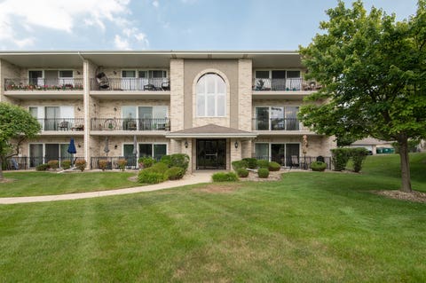 Photo of 11113 Wisconsin Court #2D, Orland Park, IL 60467 (MLS # 12711382)