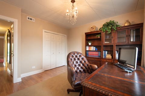 Tiny photo for 11113 Wisconsin Court #2D, Orland Park, IL 60467 (MLS # 12711382)