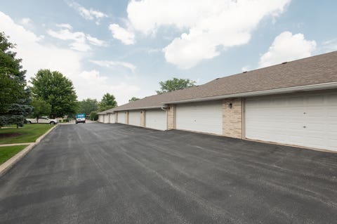 Tiny photo for 11113 Wisconsin Court #2D, Orland Park, IL 60467 (MLS # 12711382)