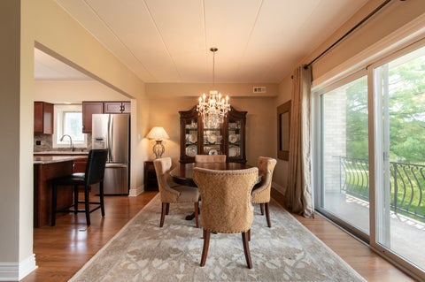 Tiny photo for 11113 Wisconsin Court #2D, Orland Park, IL 60467 (MLS # 12711382)