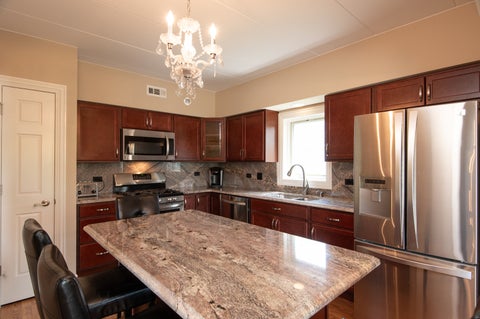 Tiny photo for 11113 Wisconsin Court #2D, Orland Park, IL 60467 (MLS # 12711382)