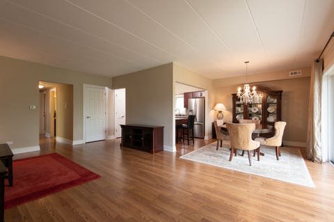 Tiny photo for 11113 Wisconsin Court #2D, Orland Park, IL 60467 (MLS # 12711382)