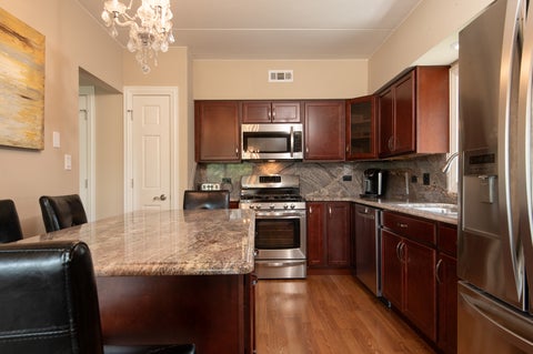 Tiny photo for 11113 Wisconsin Court #2D, Orland Park, IL 60467 (MLS # 12711382)