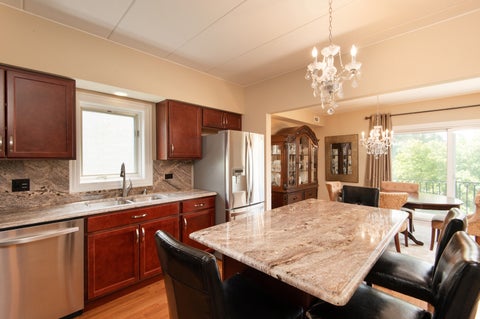 Tiny photo for 11113 Wisconsin Court #2D, Orland Park, IL 60467 (MLS # 12711382)