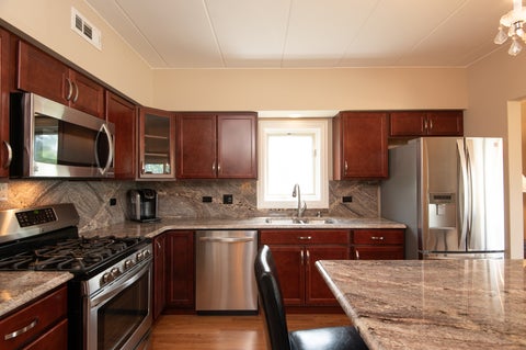 Tiny photo for 11113 Wisconsin Court #2D, Orland Park, IL 60467 (MLS # 12711382)