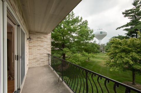 Tiny photo for 11113 Wisconsin Court #2D, Orland Park, IL 60467 (MLS # 12711382)