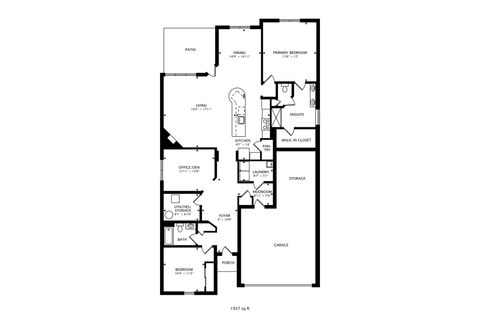 Tiny photo for 2911 Briargate Drive, Lindenhurst, IL 60046 (MLS # 12608986)