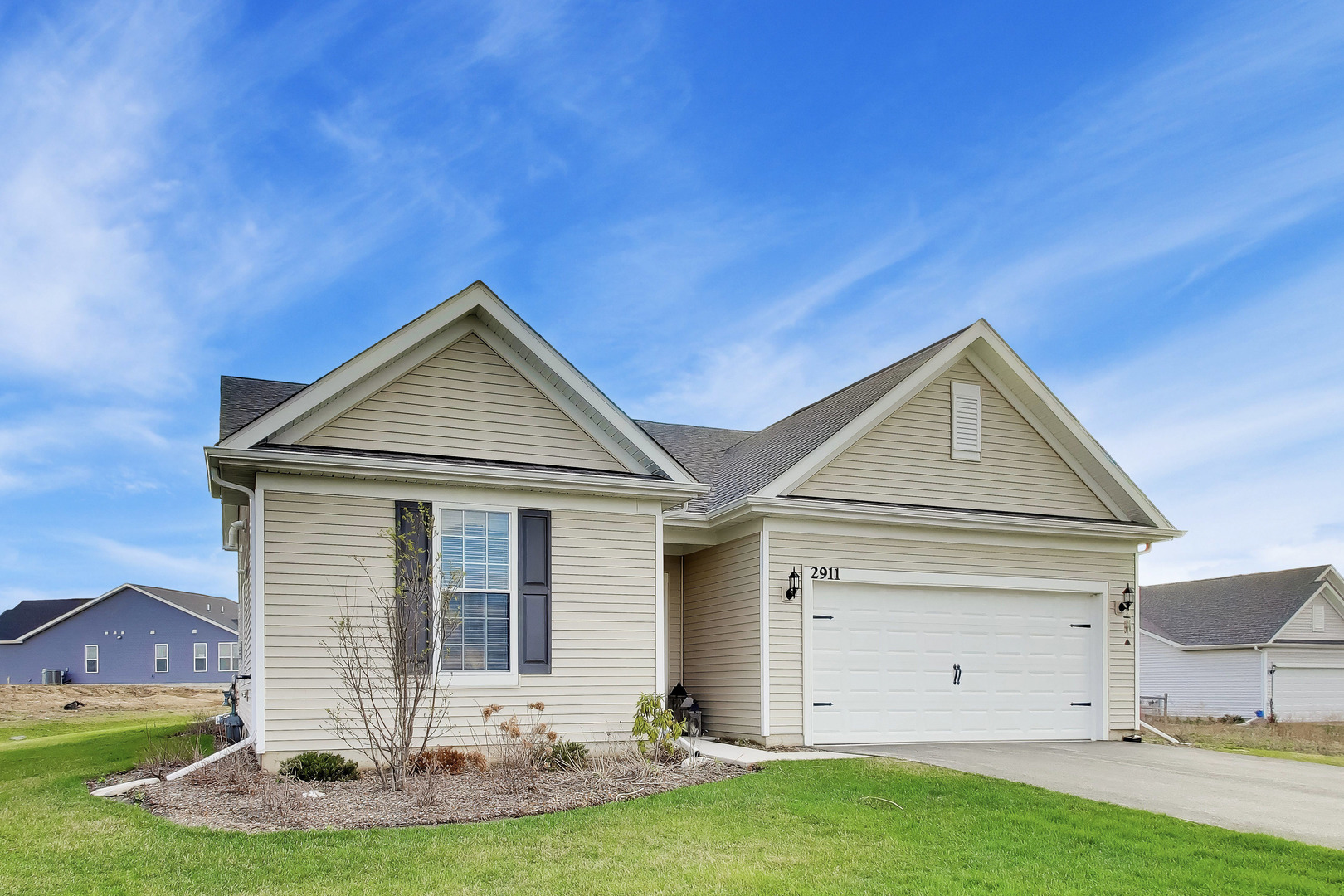 2911 Briargate Drive