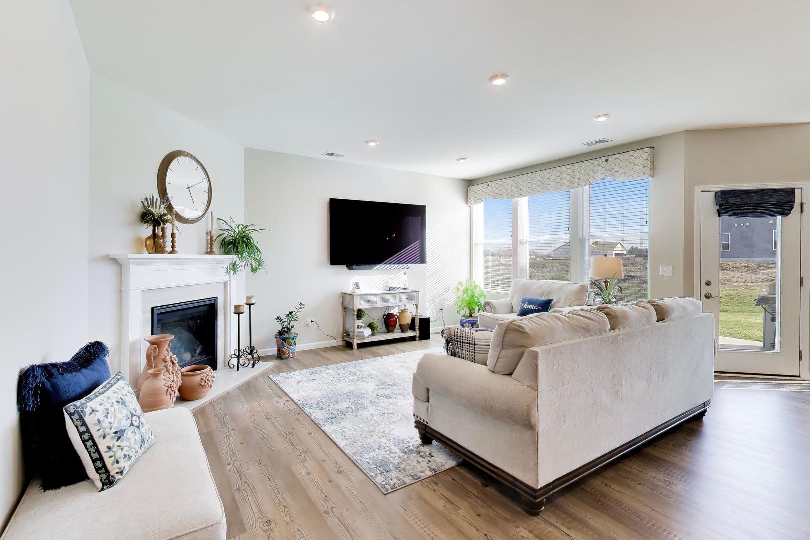 2911 Briargate Drive