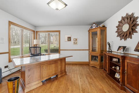 Tiny photo for 33 W Eureka Drive, Lemont, IL 60439 (MLS # 12649086)
