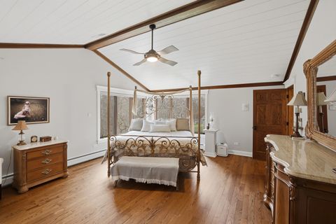 Tiny photo for 33 W Eureka Drive, Lemont, IL 60439 (MLS # 12649086)