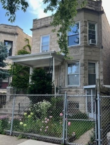 1115 N Spaulding Avenue