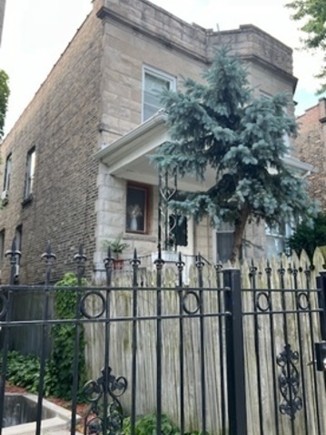 1115 N Spaulding Avenue