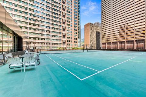 Tiny photo for Chicago, IL 60611 (MLS # 12606354)