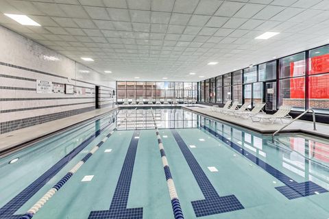 Tiny photo for Chicago, IL 60611 (MLS # 12606354)