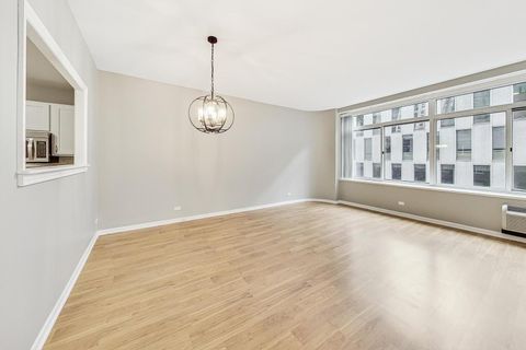 Tiny photo for Chicago, IL 60611 (MLS # 12606354)