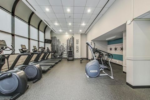 Tiny photo for Chicago, IL 60611 (MLS # 12606354)