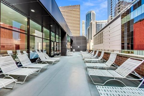 Tiny photo for Chicago, IL 60611 (MLS # 12606354)