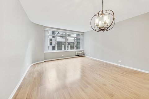 Tiny photo for Chicago, IL 60611 (MLS # 12606354)
