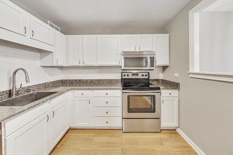 Tiny photo for Chicago, IL 60611 (MLS # 12606354)