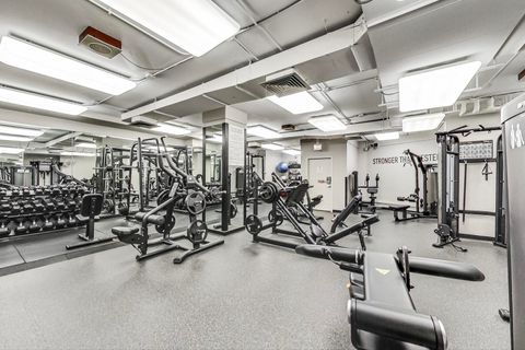 Tiny photo for Chicago, IL 60611 (MLS # 12606354)