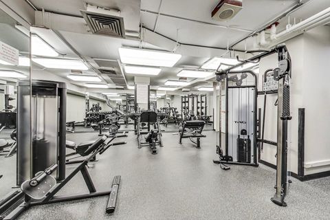 Tiny photo for Chicago, IL 60611 (MLS # 12606354)