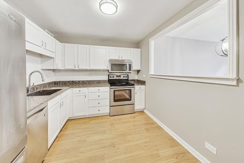Tiny photo for Chicago, IL 60611 (MLS # 12606354)