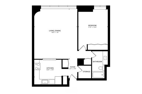 Tiny photo for Chicago, IL 60611 (MLS # 12606354)