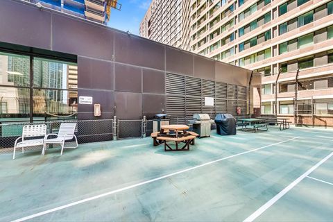 Tiny photo for Chicago, IL 60611 (MLS # 12606354)