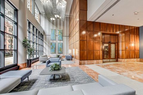 Tiny photo for Chicago, IL 60611 (MLS # 12606354)