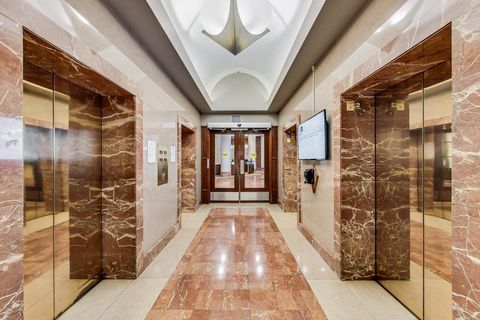 Tiny photo for Chicago, IL 60611 (MLS # 12606354)