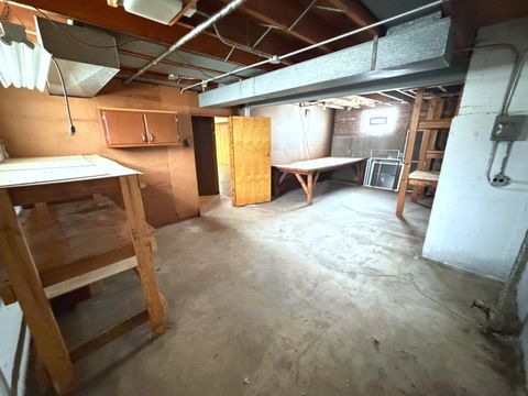 Tiny photo for 12850 S Commercial Avenue, Chicago, IL 60633 (MLS # 12691068)