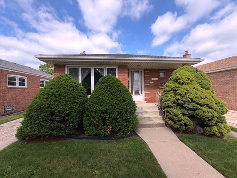 Photo of 12850 S Commercial Avenue, Chicago, IL 60633 (MLS # 12691068)