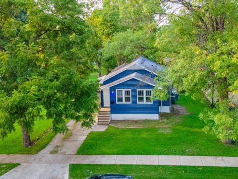 Tiny photo for 915 E Prairie Street, Pontiac, IL 61764 (MLS # 12524789)