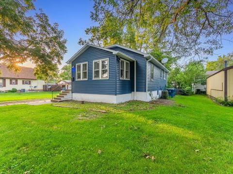 Tiny photo for 915 E Prairie Street, Pontiac, IL 61764 (MLS # 12524789)