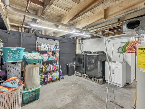 Tiny photo for 915 E Prairie Street, Pontiac, IL 61764 (MLS # 12524789)