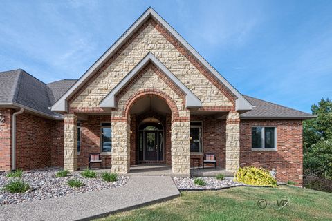 A home in Galena