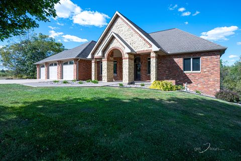 A home in Galena