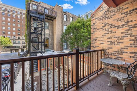 Tiny photo for 1252 N State Parkway, Chicago, IL 60610 (MLS # 12481919)