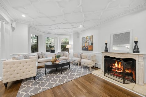 Tiny photo for 1252 N State Parkway, Chicago, IL 60610 (MLS # 12481919)