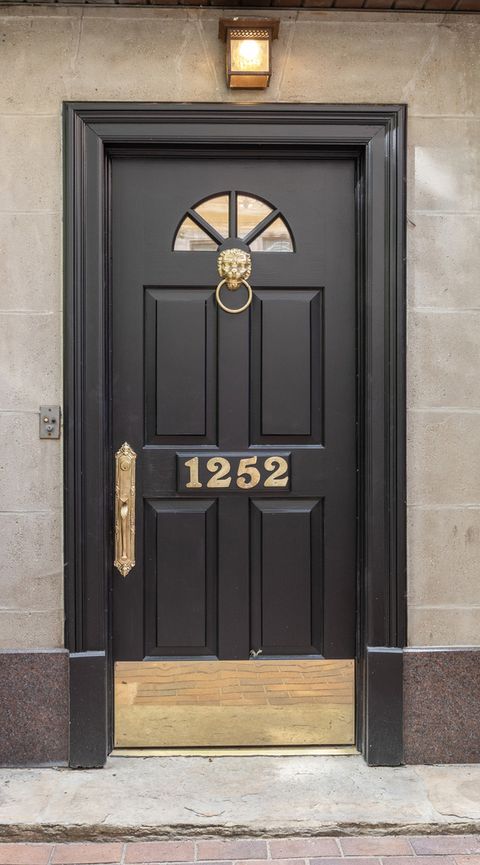 Tiny photo for 1252 N State Parkway, Chicago, IL 60610 (MLS # 12481919)