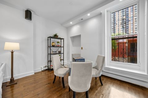 Tiny photo for 1252 N State Parkway, Chicago, IL 60610 (MLS # 12481919)