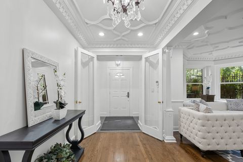 Tiny photo for 1252 N State Parkway, Chicago, IL 60610 (MLS # 12481919)